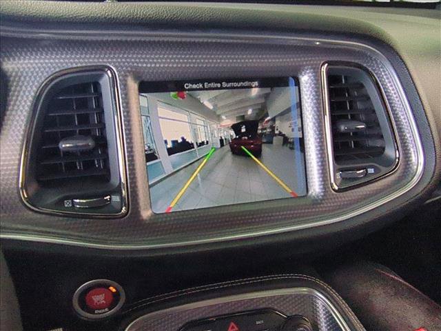 Used 2015 Dodge Challenger SRT Hellcat image 13