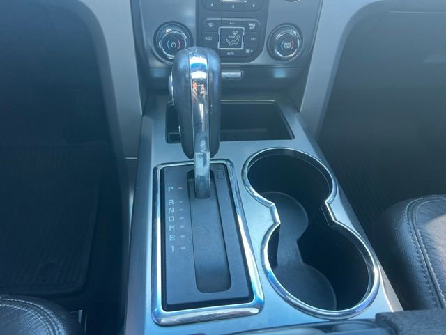 Used 2013 Ford F150 FX4 w/ Luxury Equipment Group AWD/4WD image 15