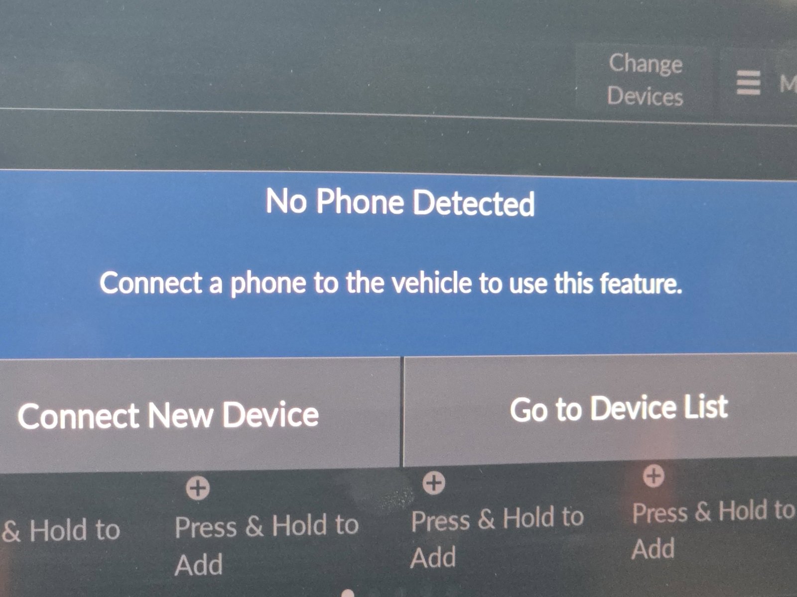 New 2026 Honda Passport TrailSport image 8