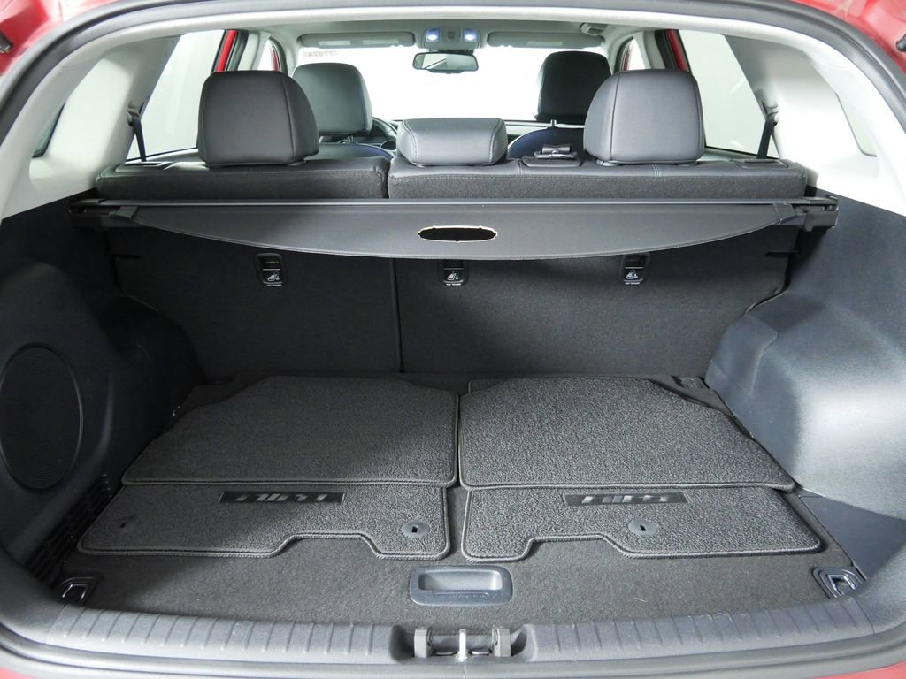 Certified 2022 Kia Niro EX Premium FWD image 20