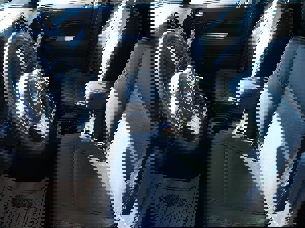 Used 2017 Jeep Compass High Altitude image 10