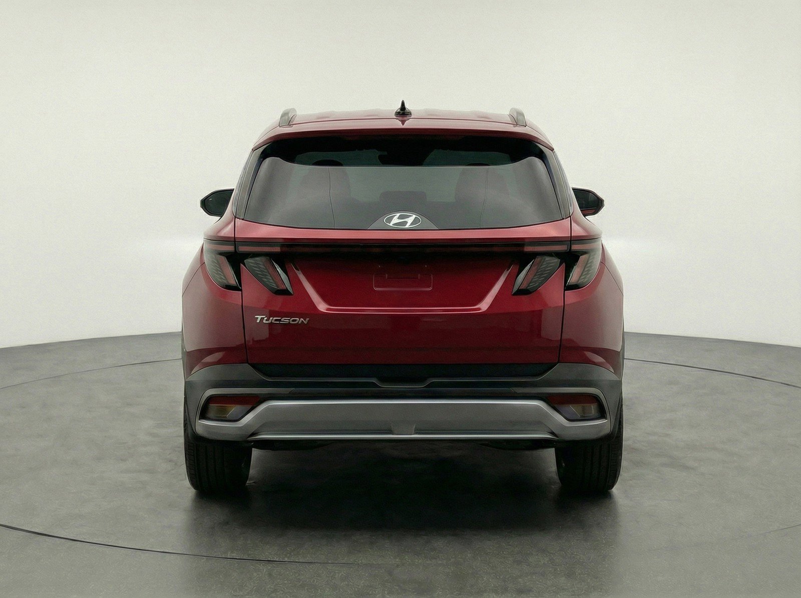 Used 2025 Hyundai Tucson SEL image 7