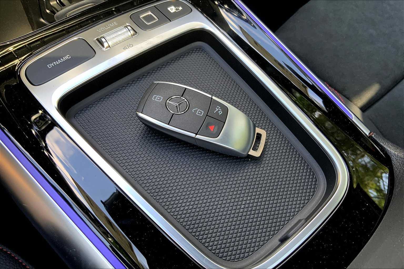 Certified 2026 Mercedes-Benz GLA 250 4MATIC image 21