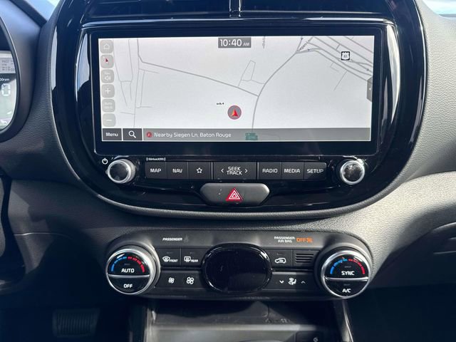New 2025 Kia Soul EX image 27