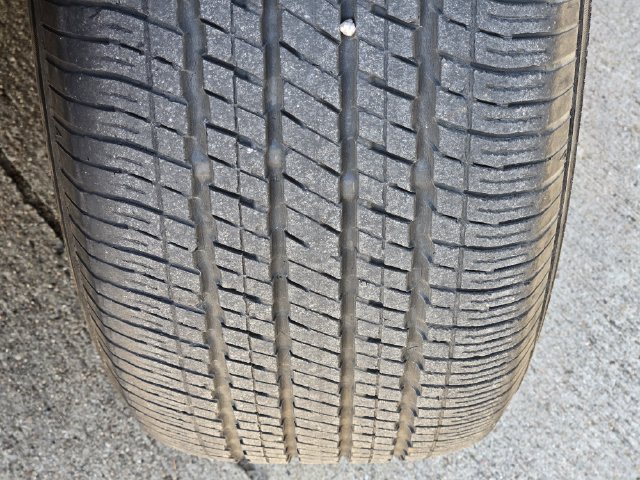 Certified 2024 Chrysler Pacifica Touring-L FWD image 11