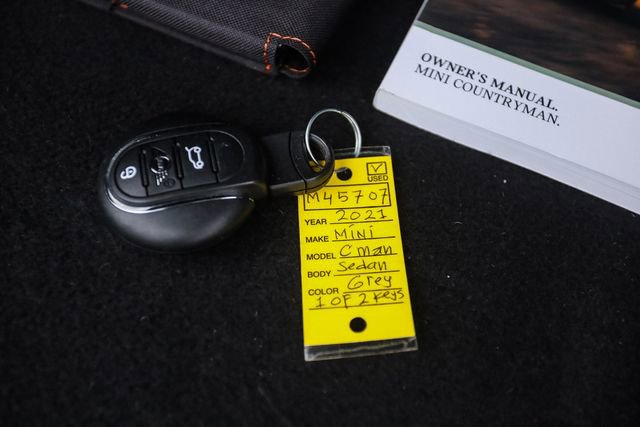 Used 2021 MINI Cooper Countryman S AWD/4WD image 80