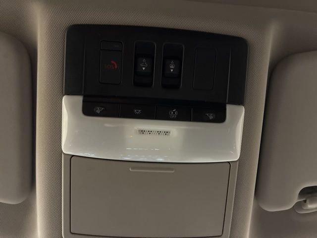 Certified 2023 Nissan Rogue SL w/ SL Premium Package AWD/4WD image 24