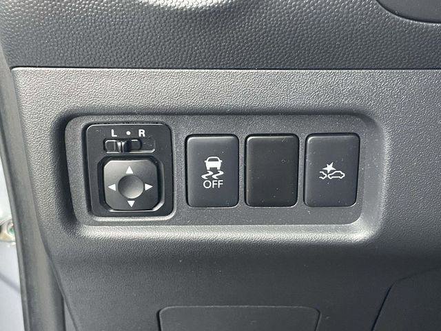 Used 2024 Mitsubishi Mirage G4 LE image 17