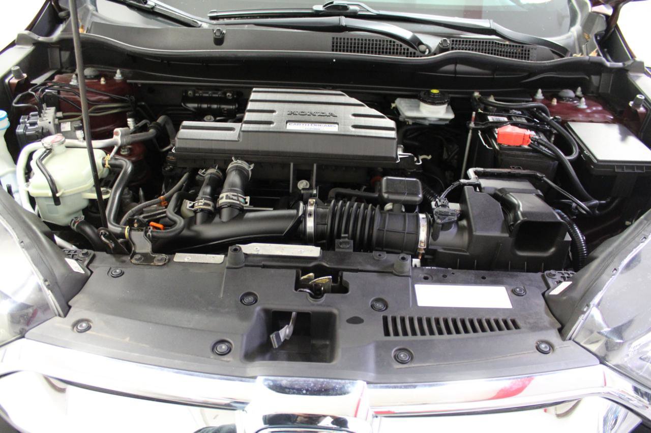 Used 2019 Honda CR-V EX image 33