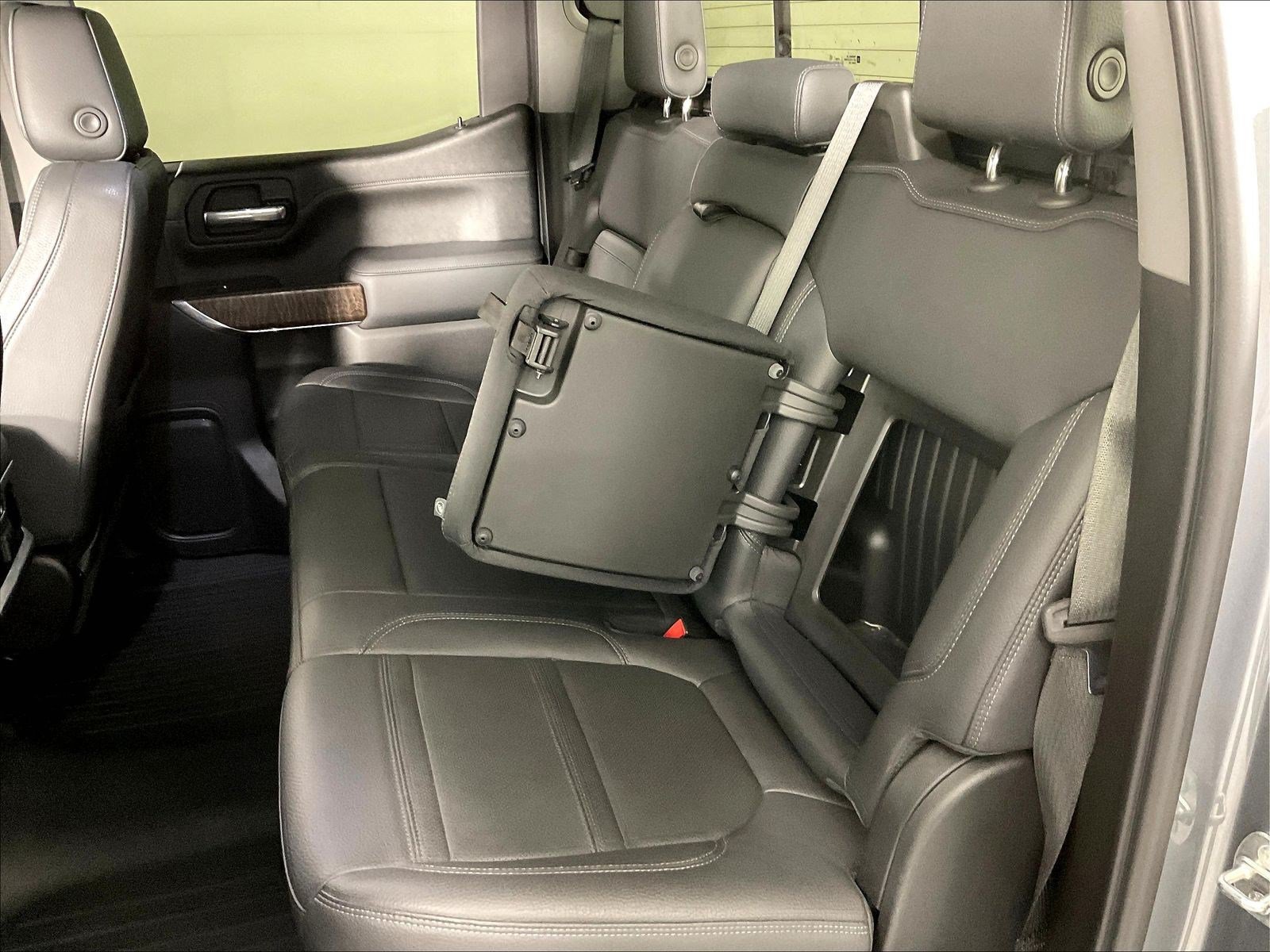 Used 2021 GMC Sierra 1500 Denali w/ Denali Ultimate Package AWD/4WD image 38