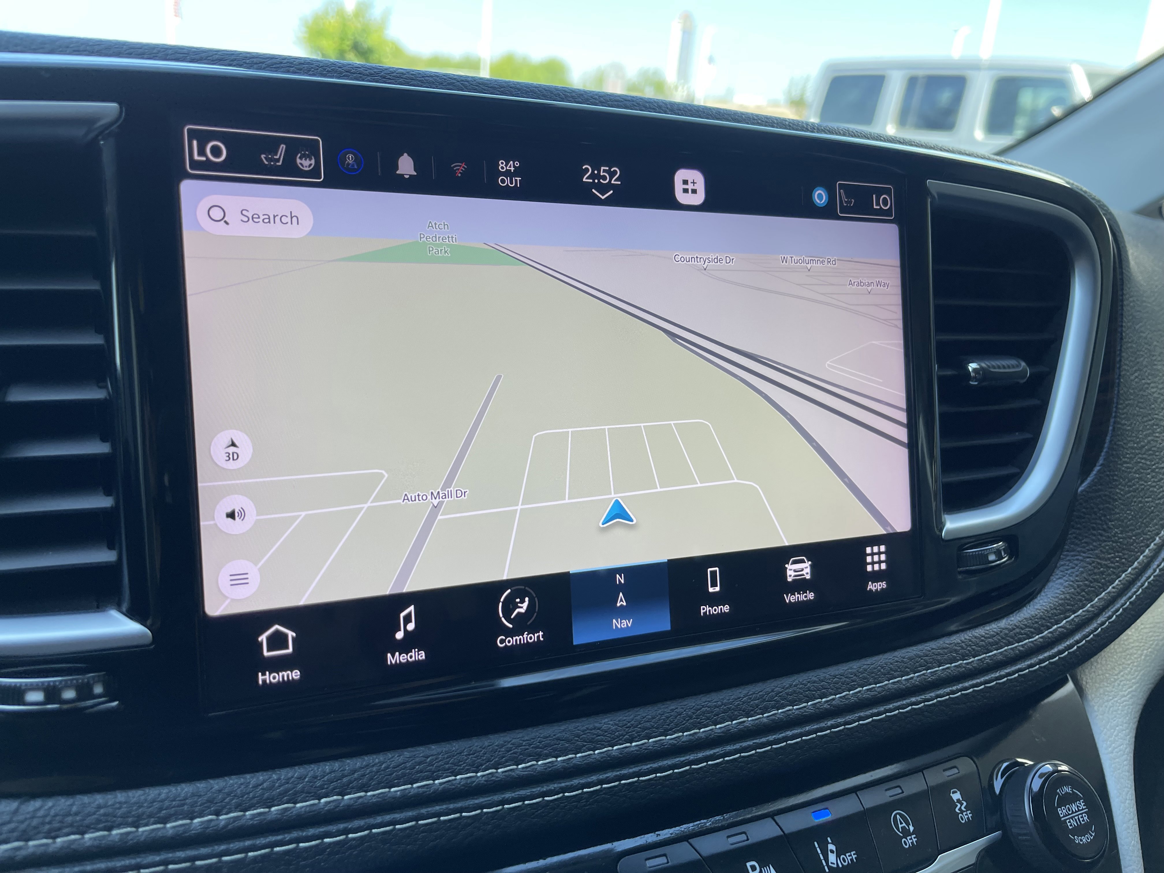 Used 2022 Chrysler Pacifica Limited FWD image 34