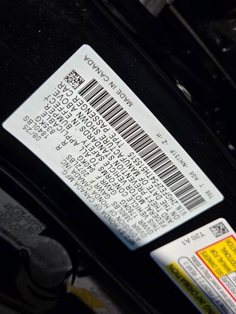 Used 2026 Honda Civic Sport image 19