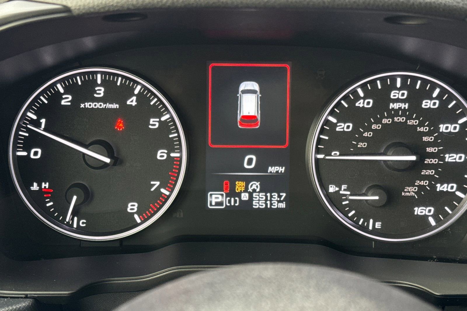 Certified 2025 Subaru Forester Premium image 27