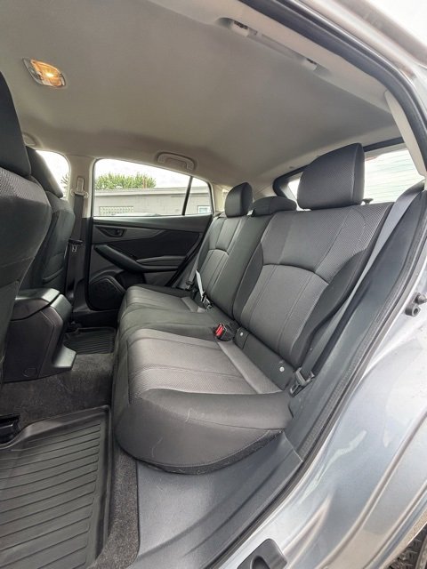 Used 2022 Subaru Impreza 2.0i image 12