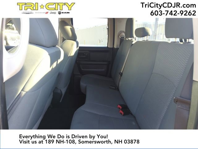 Used 2019 RAM 1500 Express image 32
