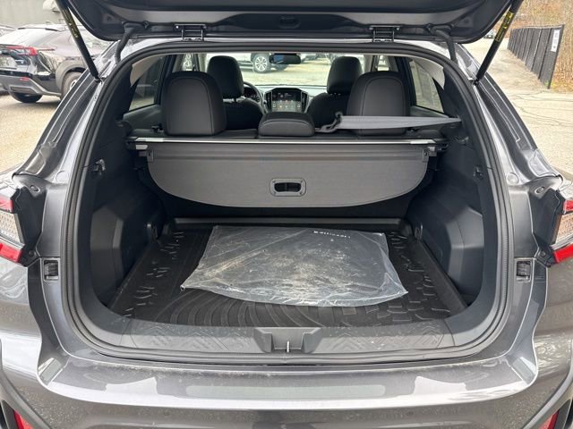 Certified 2025 Subaru Crosstrek 2.5i Limited AWD/4WD image 11