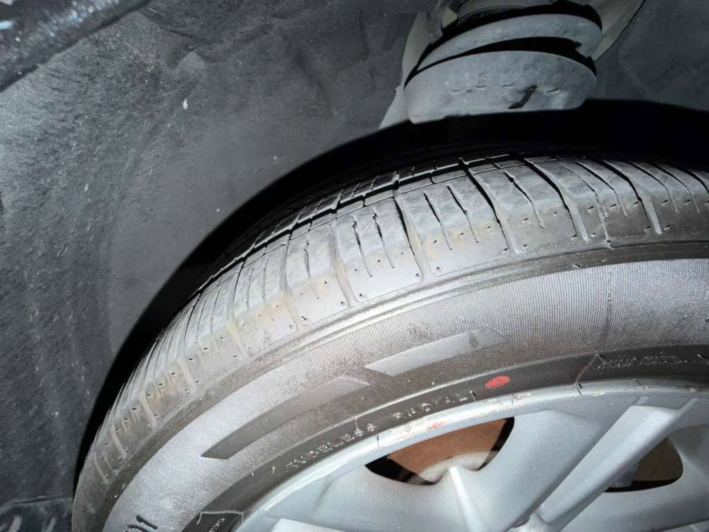 Used 2017 Chevrolet Cruze LT w/ Convenience Package image 8