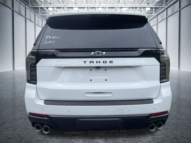 New 2027 Chevrolet Tahoe Z71 w/ Comfort Package AWD/4WD image 7