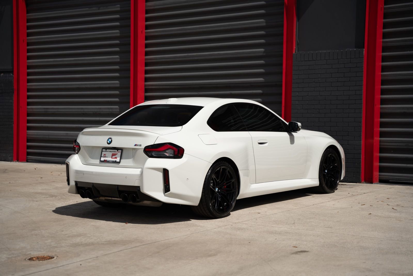 Used 2024 BMW M2 w/ Lighting Package image 6