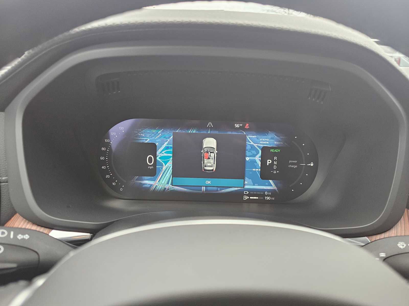 Certified 2025 Volvo XC60 T8 Ultra w/ Protection Package Premier image 25