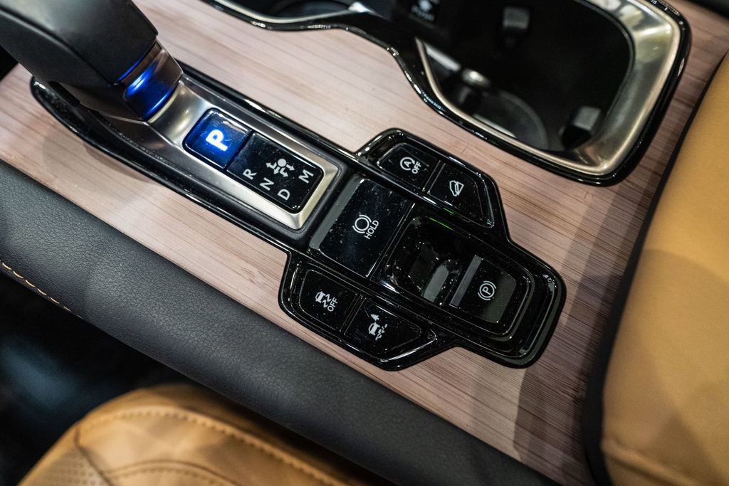 Used 2024 Lexus RX 350 Premium Plus w/ Convenience Package image 19