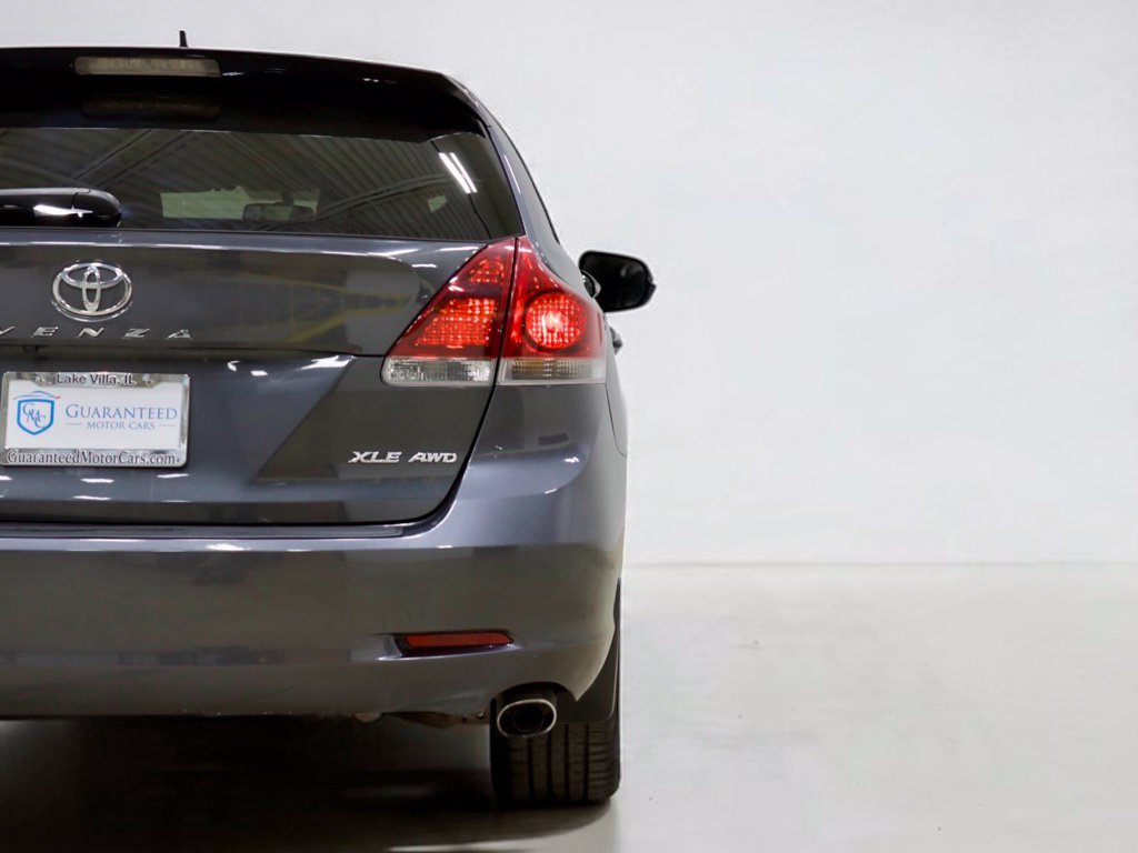 Used 2015 Toyota Venza XLE AWD/4WD image 15