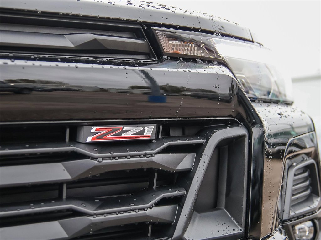 New 2026 Chevrolet Colorado Z71 w/ Technology Package image 12