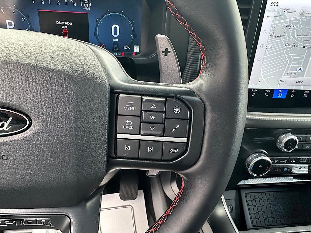 Used 2024 Ford F150 Raptor image 25