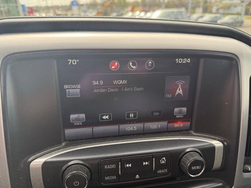 Used 2014 GMC Sierra 1500 SLE w/ SLE Value Package image 11