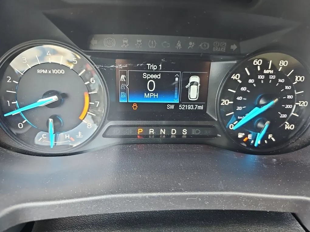 Used 2017 Ford Explorer 4WD image 16