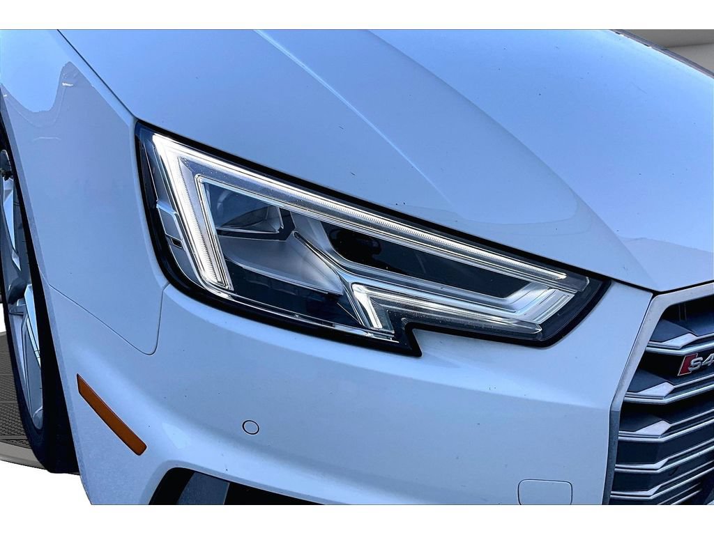 Used 2019 Audi S4 Prestige w/ Prestige Package AWD/4WD image 53