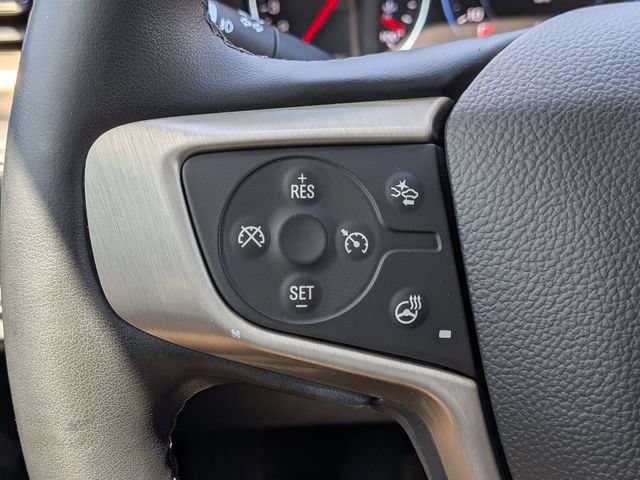Used 2023 GMC Acadia Denali w/ Denali Ultimate Package FWD image 20