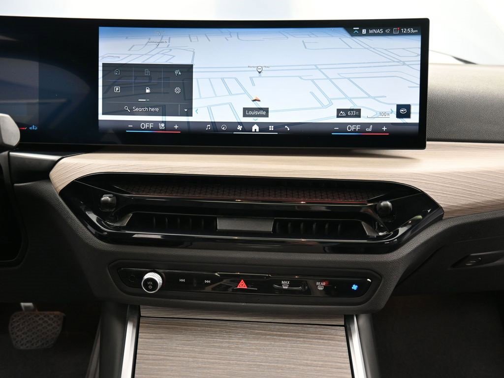 Used 2025 BMW 330i xDrive Sedan image 13