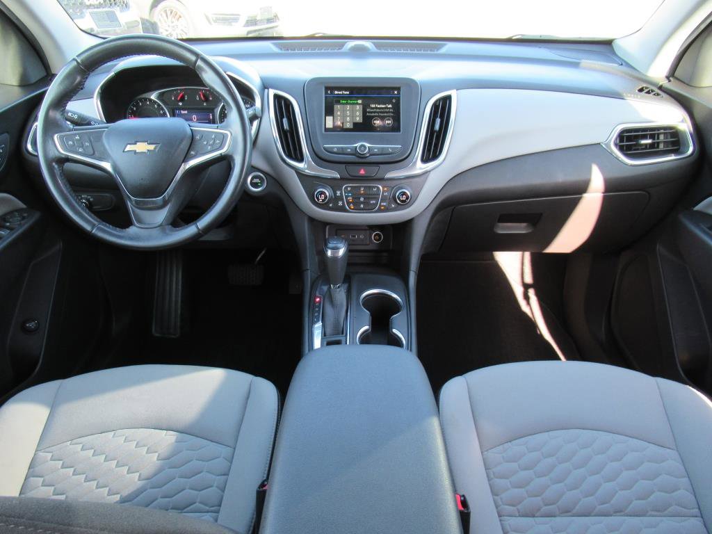 Used 2019 Chevrolet Equinox LT image 11