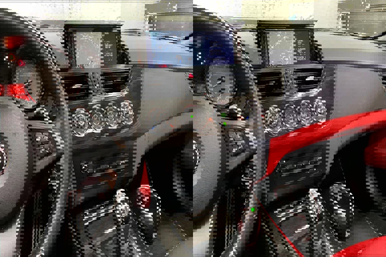 Used 2016 BMW Z4 sDrive35is image 9