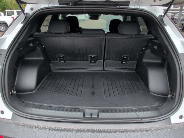 New 2026 Chevrolet Blazer EV LT AWD/4WD image 10