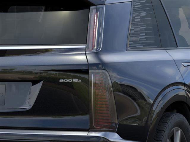 New 2026 Cadillac Vistiq Luxury w/ LPO, Floor Liner Package image 75