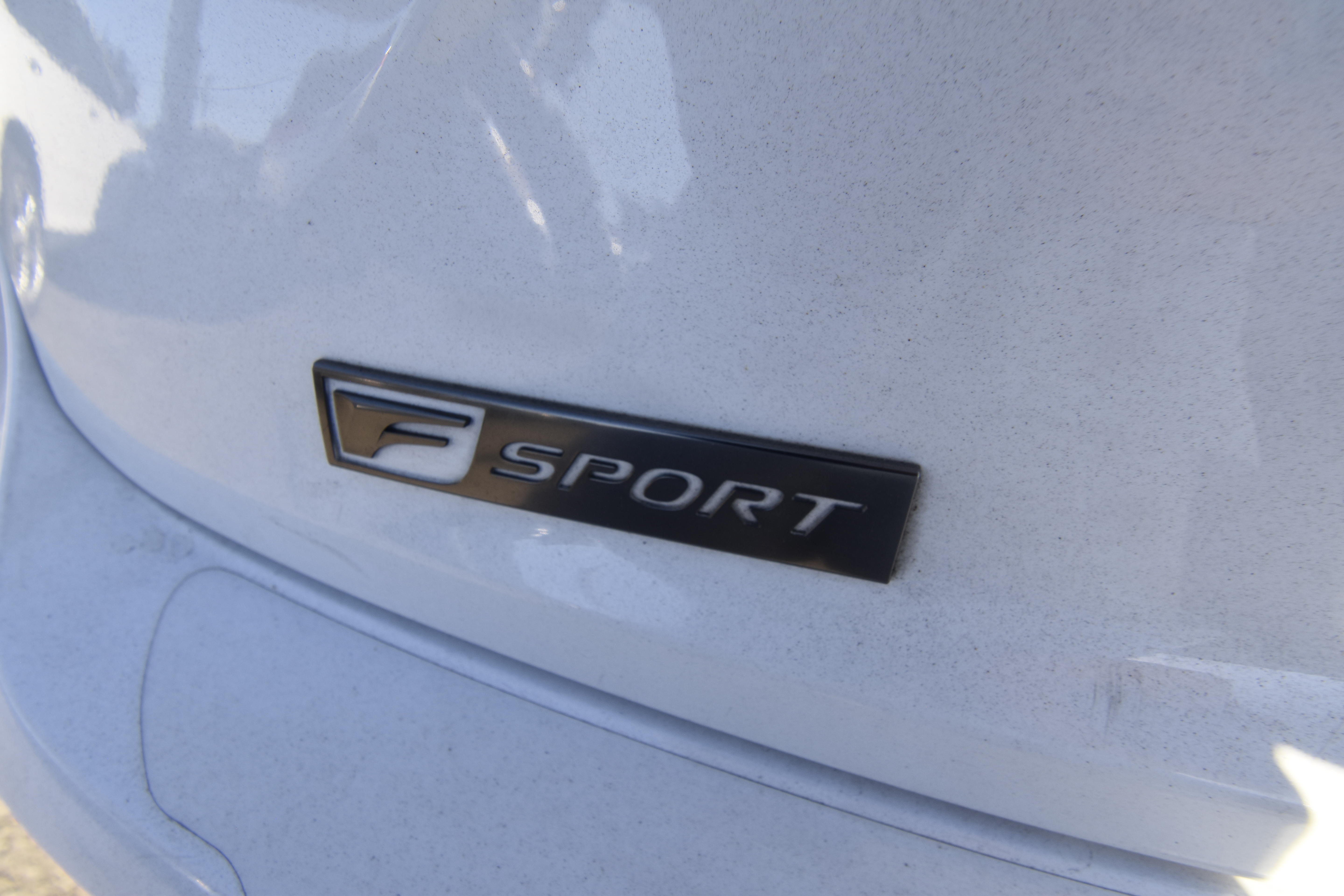 Used 2020 Lexus IS 300 F Sport w/ F Sport Package RWD image 28
