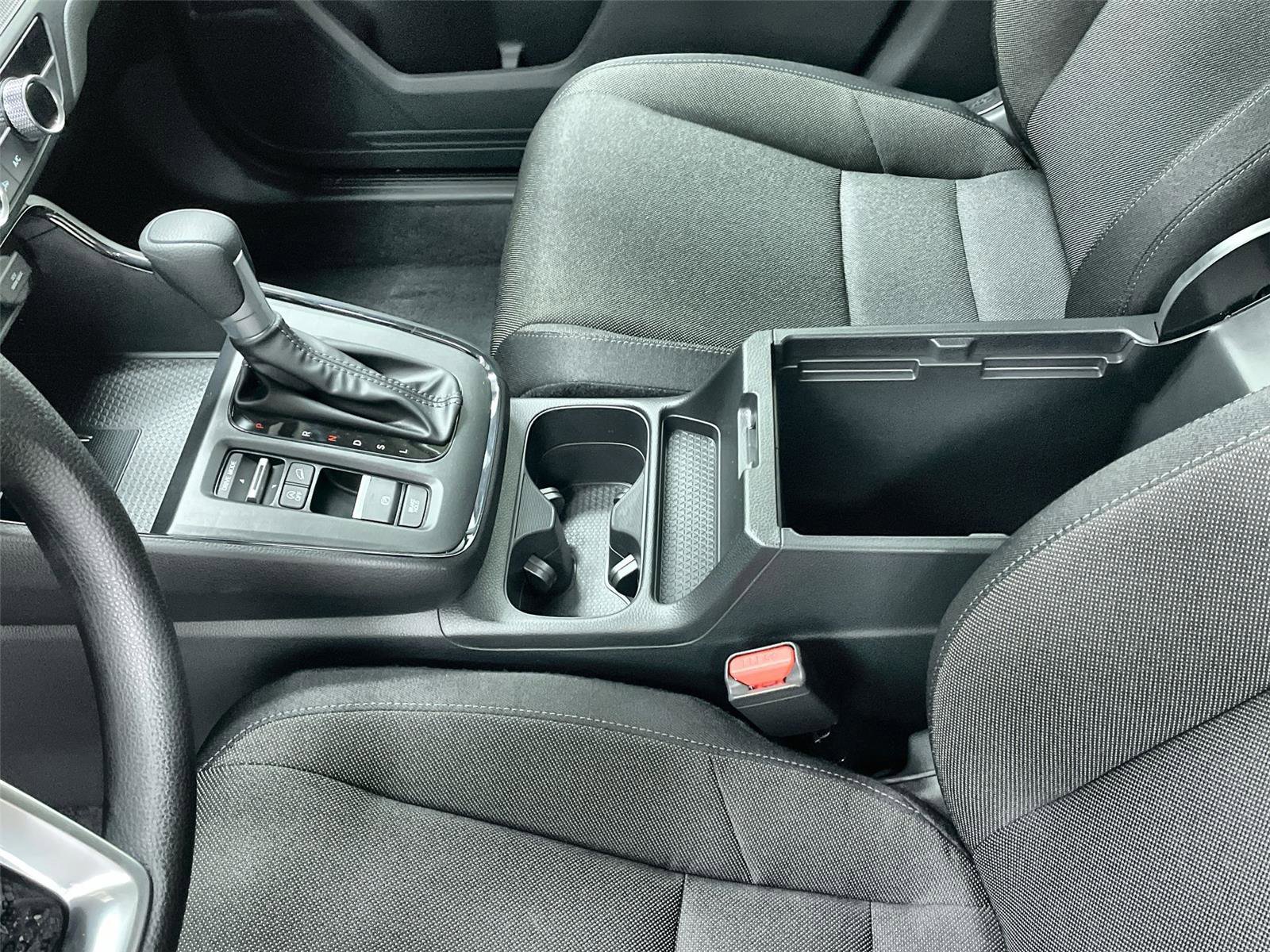 New 2026 Honda CR-V EX image 18