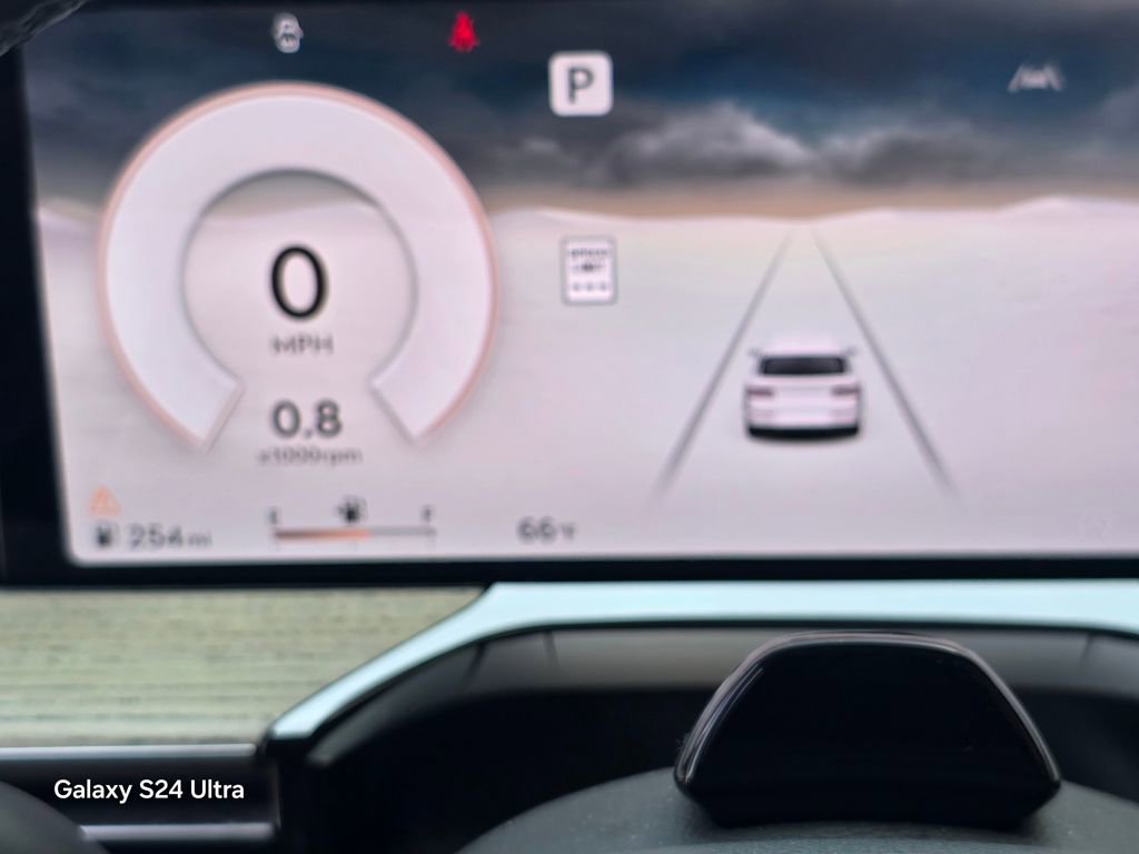 Used 2025 Genesis GV80 2.5T Prestige image 24