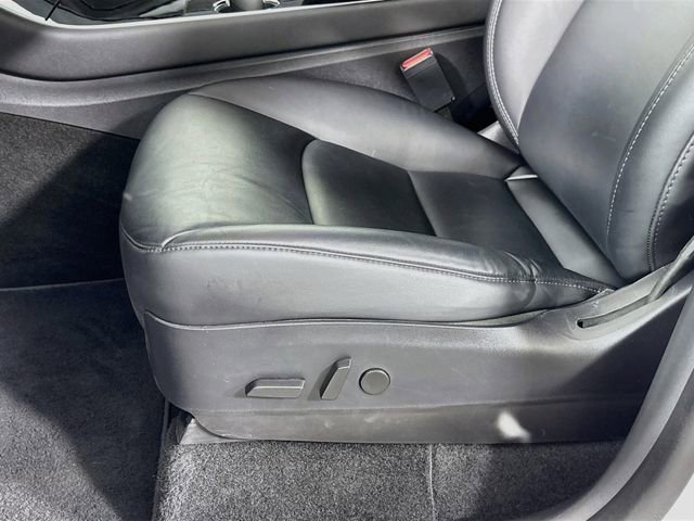 Used 2020 Tesla Model Y Long Range AWD/4WD image 17