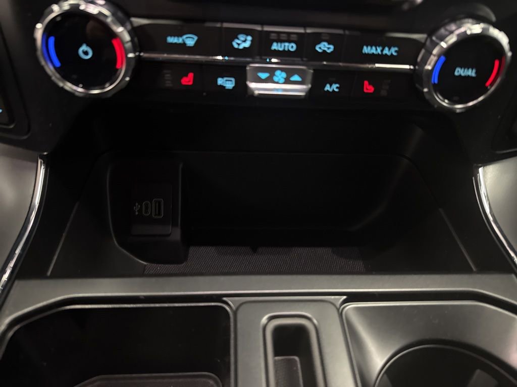 New 2026 Ford F150 XLT w/ Equipment Group 302A MID AWD/4WD image 22