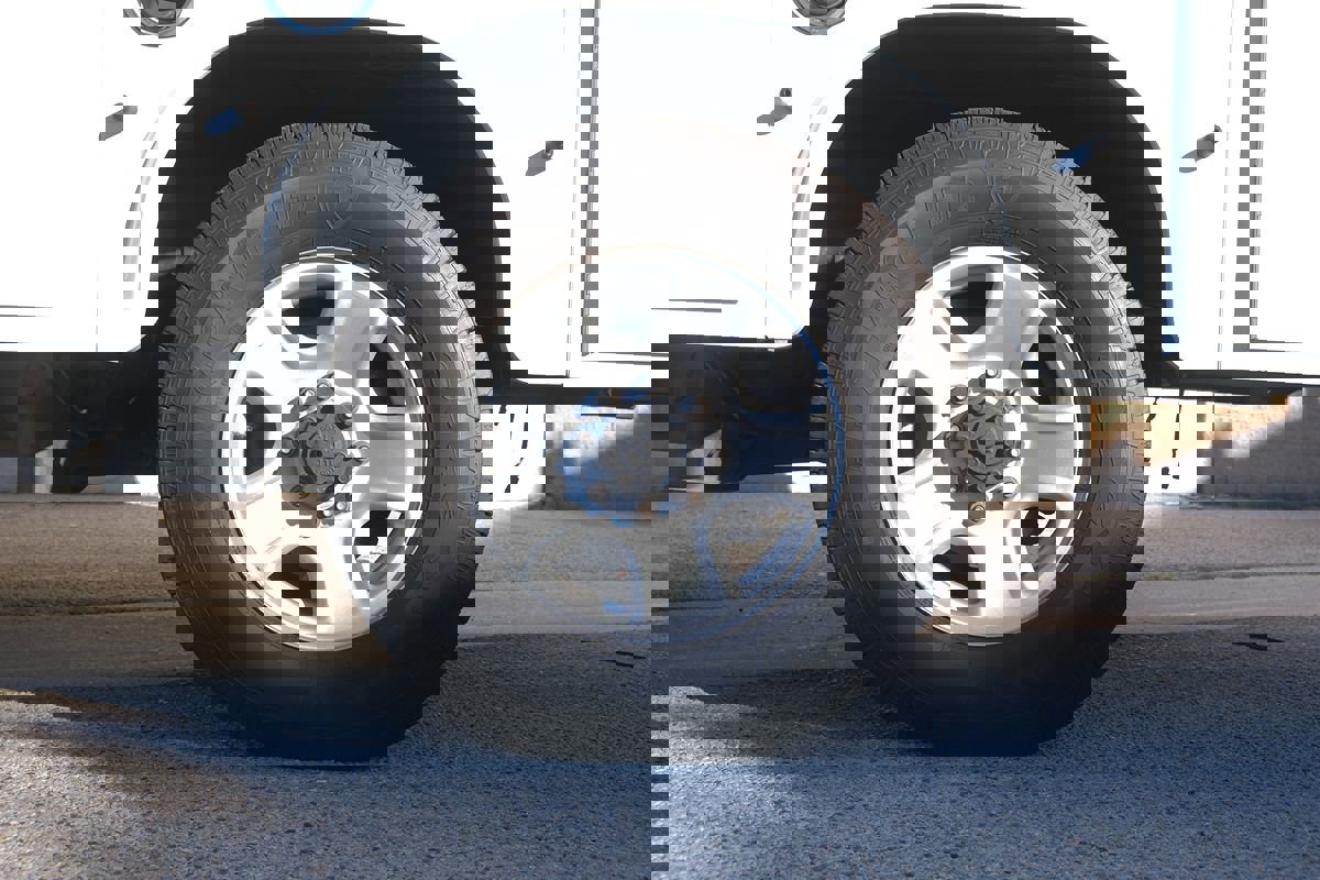 Used 2019 RAM 2500 Tradesman image 34