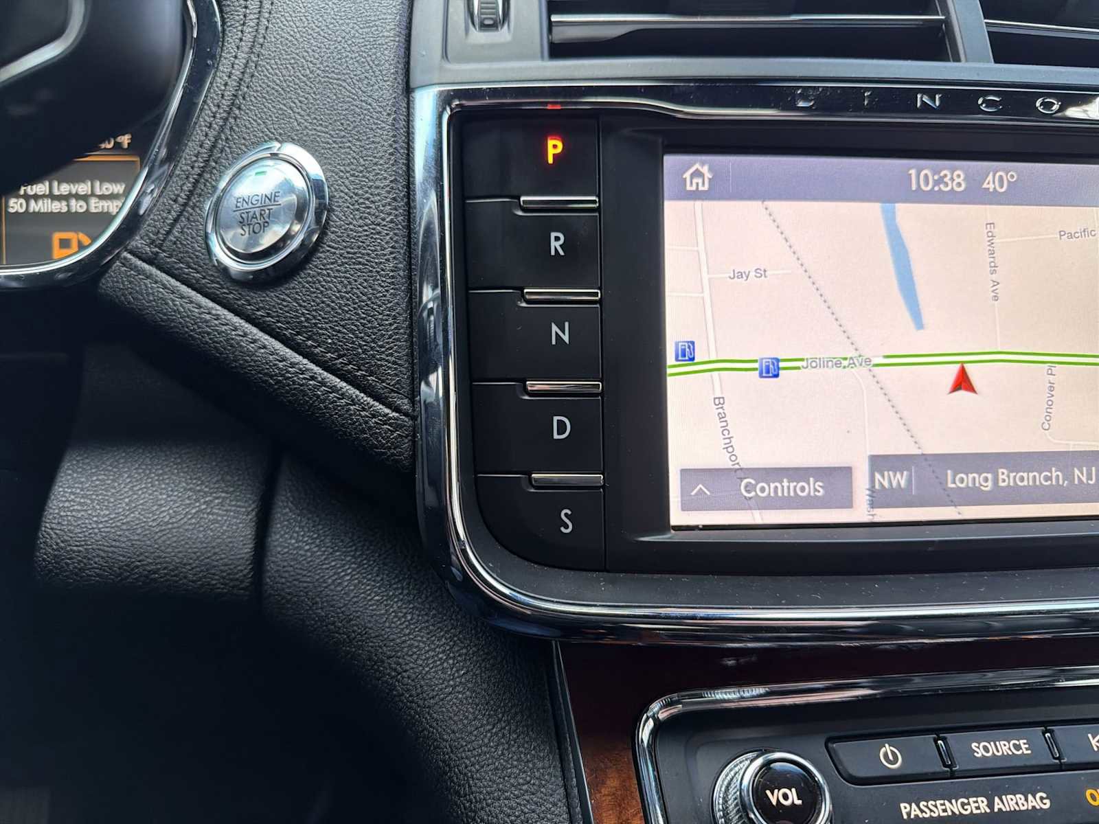 Used 2020 Lincoln Continental AWD w/ Equipment Group 500A image 30