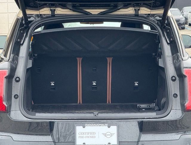 Certified 2025 MINI Cooper Countryman SE image 33
