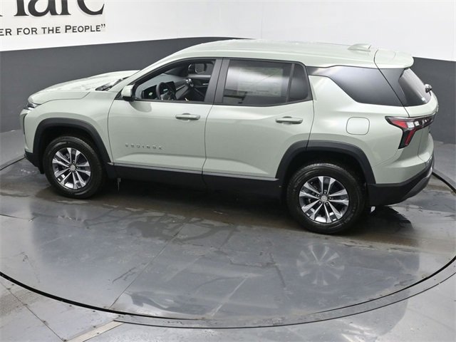 New 2026 Chevrolet Equinox LT w/ Convenience Package II image 21