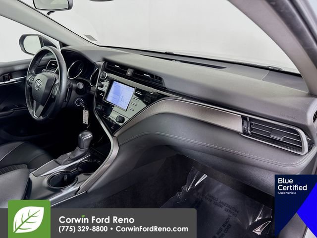 Used 2020 Toyota Camry SE image 29