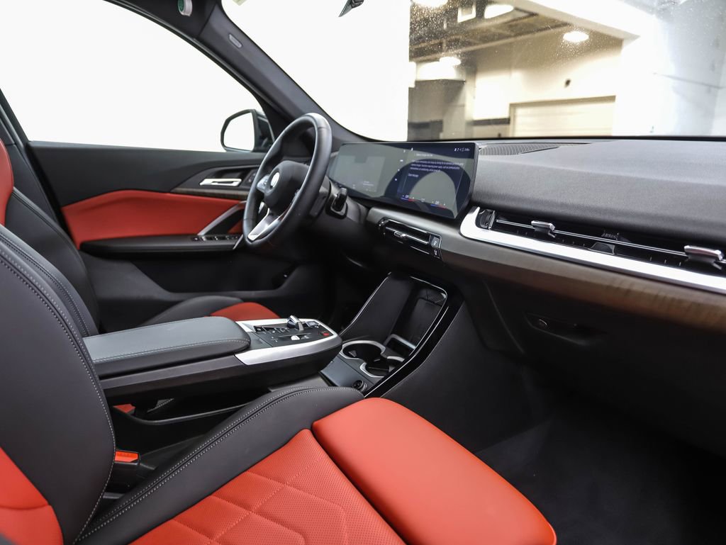 Certified 2023 BMW X1 xDrive28i w/ Convenience Package image 30