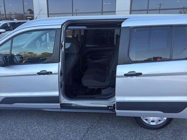 Used 2018 Ford Transit Connect XL image 30