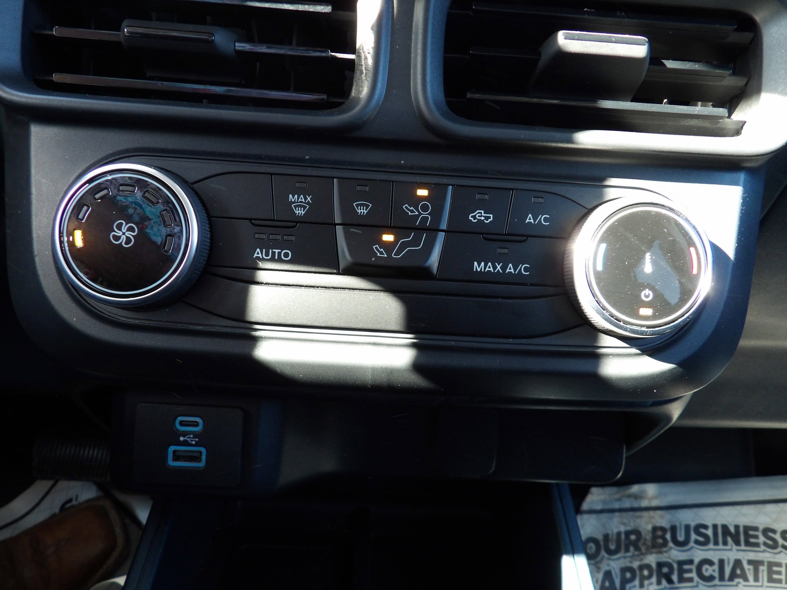 Used 2024 Ford Maverick XL image 17